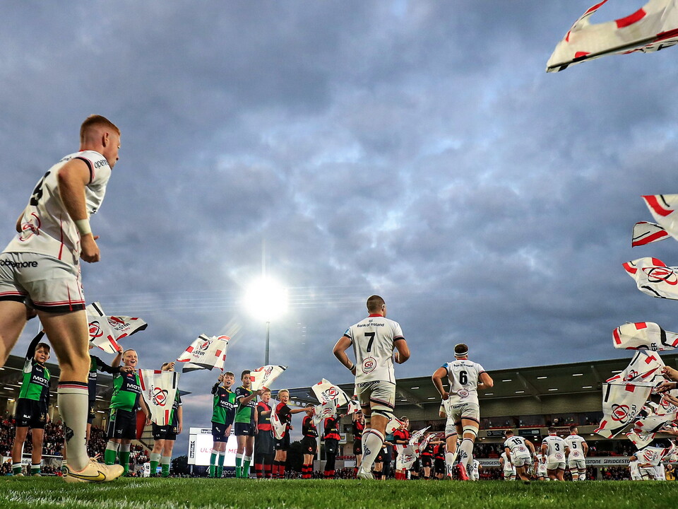 Ulster Rugby has confirmed the 45 professional players set to represent the province next season, including new additions in World Cup-winning Springbok, Steven Kitshoff, and Dave Ewers, involved in Exeter Chiefs’ historic winning of both the Prem...