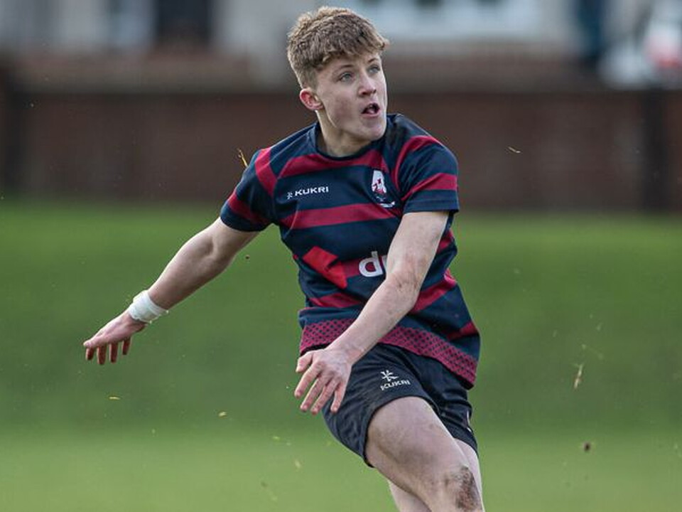 A round-up of the latest Danske Bank Schools’ rugby action, by Ulster Schools’ PRO Barney McGonigle: