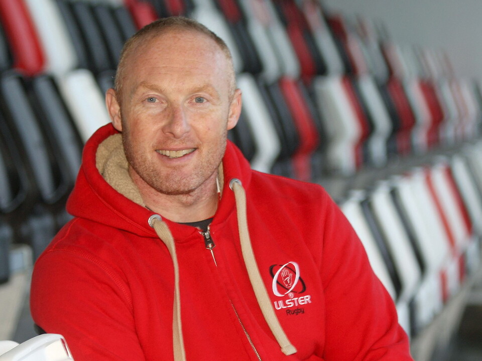 The IRFU and Ulster Rugby are delighted to announce that former Ulster player and coach, Neil Doak, will make a welcome return to the provincial Academy coaching structure when he takes up the position of Elite Player Development Officer (Backs) e...