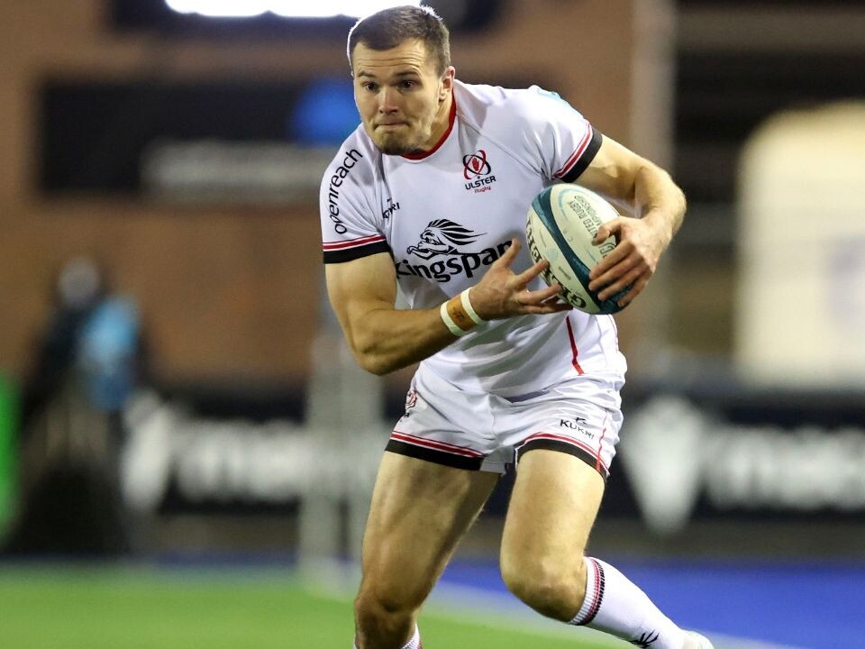 Head Coach, Dan McFarland, is targeting a top two finish in the BKT URC following Ulster’s 42-20 bonus point victory away to Cardiff Rugby at the Arms Park.