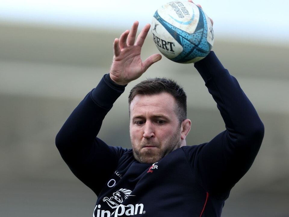 Ulster Rugby go into Round 17 of the BKT United Rugby Championship looking to make it four wins in succession as they continue to build momentum towards the end of the season.