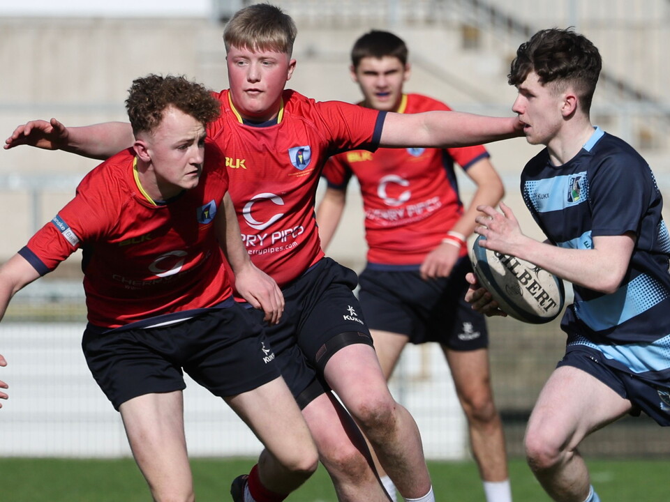 As the Governing Body for the sport in the province, Ulster Rugby has implemented a ‘Fair Game’ initiative across all Age Grade rugby.
