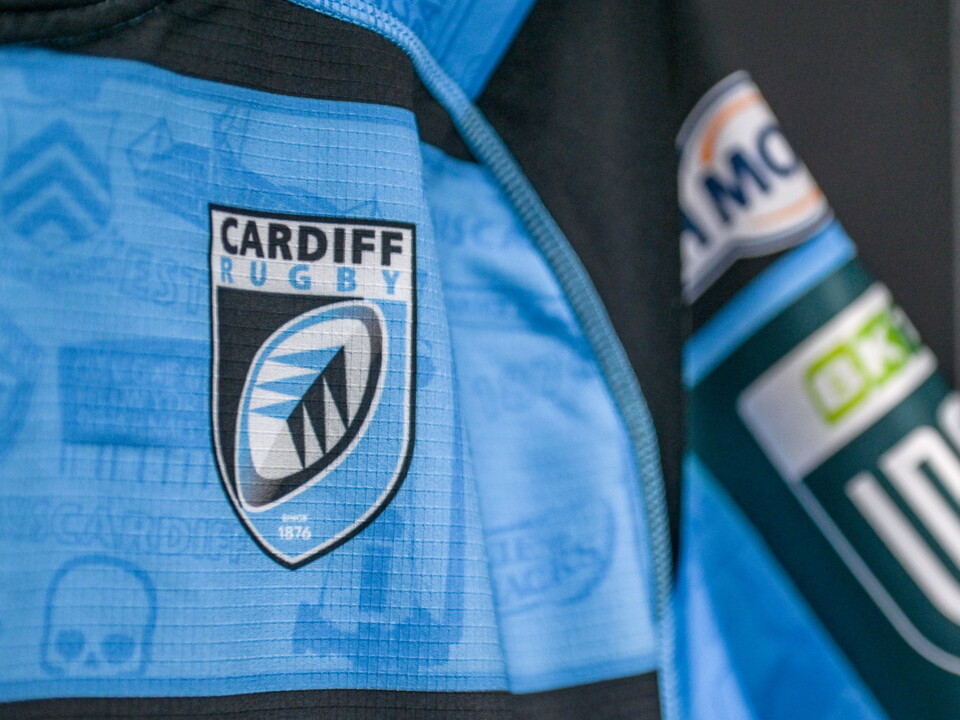 A look ahead to this Saturday's BKT United Rugby Championship Round 11 fixture against Cardiff Rugby at Affidea Stadium. (KO: 7.45pm)