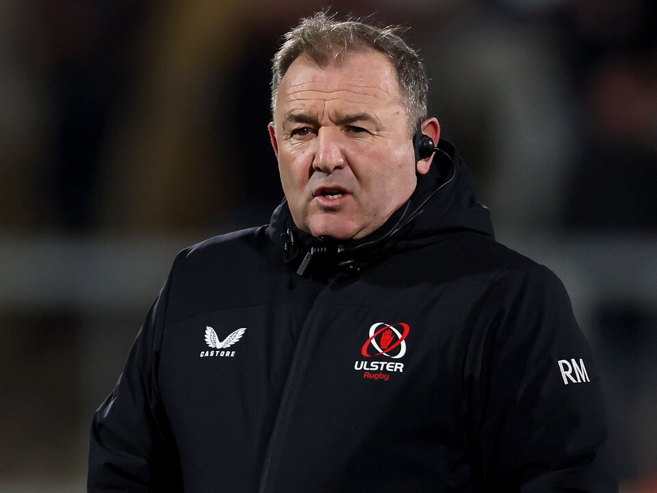 Ulster Rugby is delighted to confirm that Senior Men’s Coaches Richie Murphy, Mark Sexton, Willie Faloon and Jimmy Duffy have all signed new contracts with the province, committing their futures through to the summer of 2028.