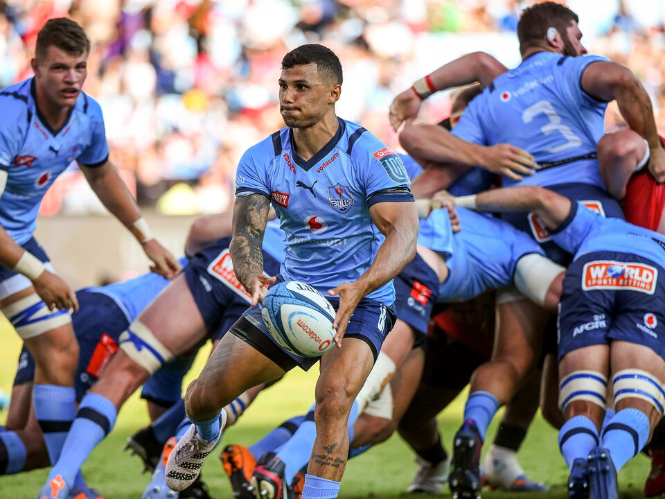 Ulster hope to make it three wins in succession in the BKT United Rugby Championship with a home match against Vodacom Bulls this Saturday.