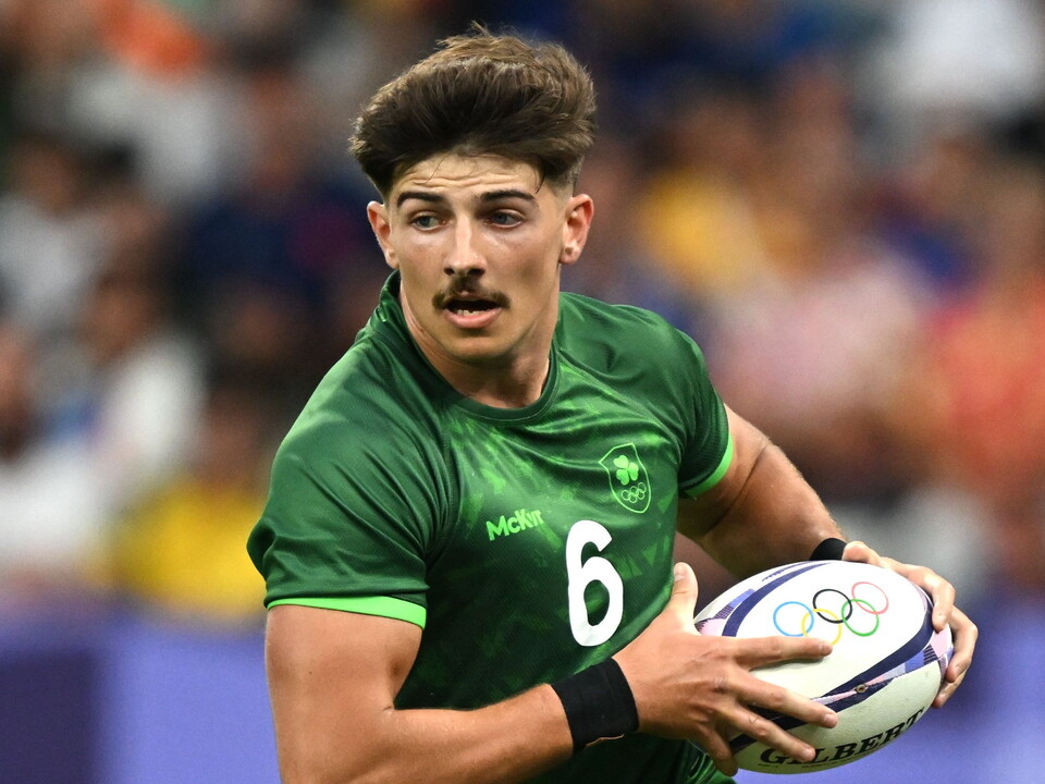 Ulster Rugby is pleased to confirm the signing of Chay Mullins on a one-year contract this summer.