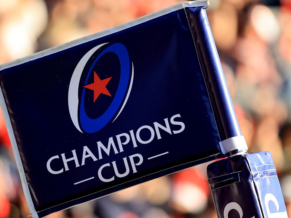 Following the completion of the pool stages of the Heineken Champions Cup, it has been confirmed that Ulster Rugby will face an away trip to play Leinster Rugby in the Round of 16.