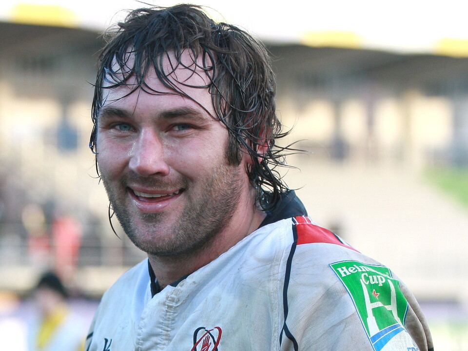 Ulster Rugby is deeply saddened by the passing of Springbok back-row, and former Ulster player, Pedrie Wannenburg. In memory of his contribution to the province, and our sport, we look back at his life and career, following the tragic circumstance...