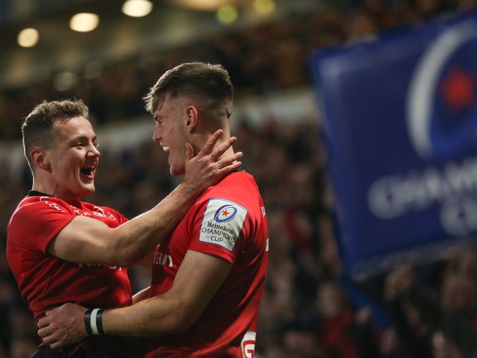 European tournament organisers EPCR have confirmed dates for the 2022-23 season.