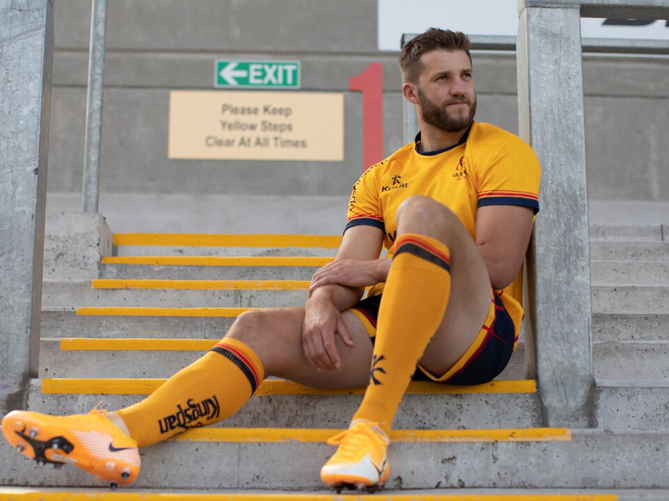 The end of season Ulster Rugby kit sale will take place on Saturday 20 August in the Heineken Bar at Kingspan Stadium.