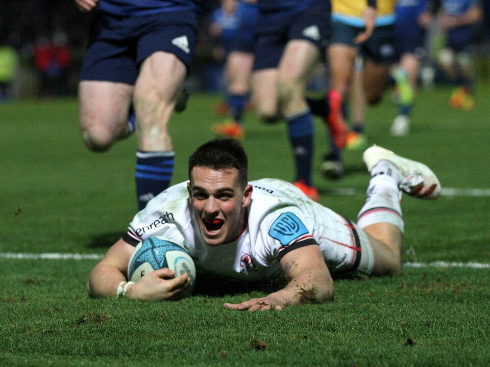 The Ulster men resumed their URC campaign in emphatic fashion after a superb victory over Leinster at the RDS on Saturday evening.