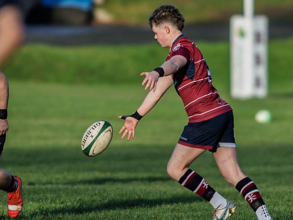 A round-up of the latest Danske Bank Schools’ rugby action, by Ulster Schools’ PRO Barney McGonigle: