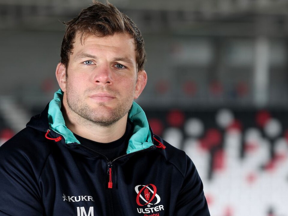 Ulster Assistant coach Dan Soper and flanker Jordi Murphy look ahead to a trip to South Africa to play the Cell C Sharks, in the rearranged Round 6 fixture of the BKT United Rugby Championship.