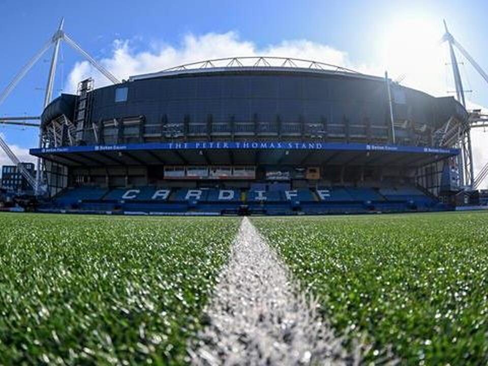 A look ahead to Ulster's EPCR Challenge Cup fixture against Cardiff Rugby, at Cardiff Arms Park this Saturday night.