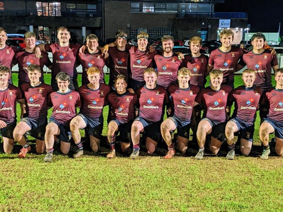 Rainey RFC Academy and Enniskillen RFC Academy go head-to-head this Saturday at Affidea Stadium in the 2026 Club Academy Cup Final, with both sides aiming to finish their campaigns on a high in what promises to be a memorable occasion.