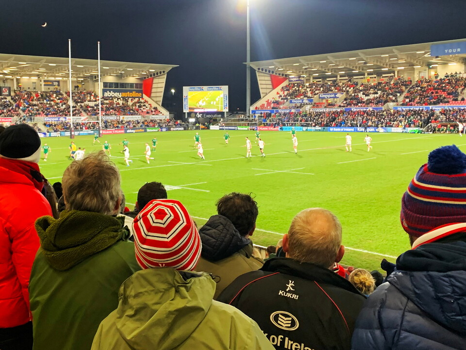Ulster and Cardiff are set to clash at Kingspan Stadium, with both sides seeking crucial URC points.