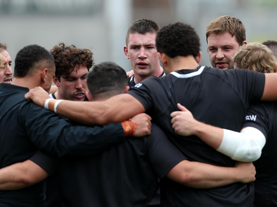 Ulster Rugby Head Coach, Richie Murphy, has named his matchday squad to take on Edinburgh tomorrow night in Round 2 of the BKT United Rugby Championship. (KO: 7pm)