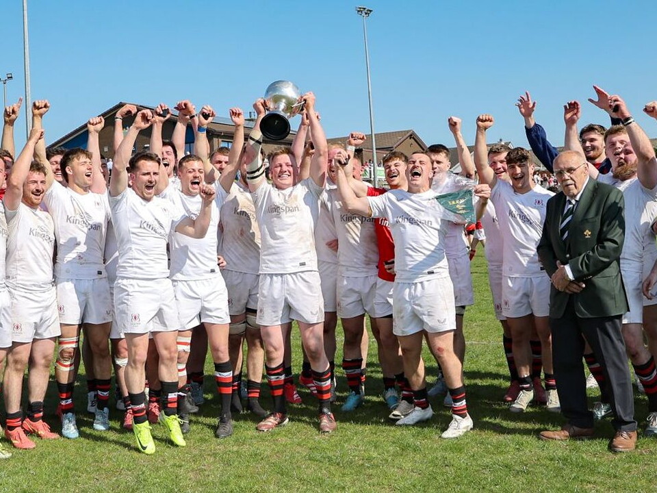 Ulster Juniors begin their 2026 Interprovincial campaign this weekend with a trip to face Munster Rugby, as they target a third consecutive title. Led by captain Gary Dillon, the squad blends strong club connections and proven success as they look...