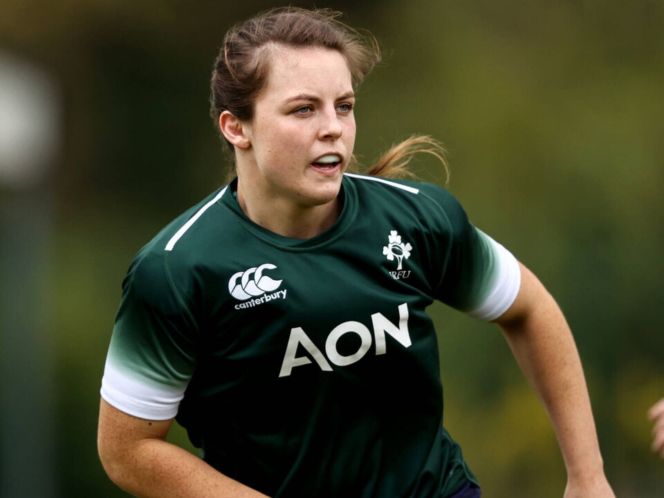 Tickets are now on sale for the unmissable test clash between Ireland Women, sponsored by Aon, and Australia at Kingspan Stadium, celebrating the 150th Anniversary of the IRFU on Saturday 14 September. (KO: 2.30pm).