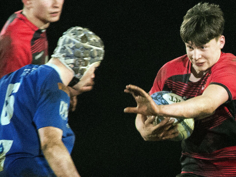 A run down of the second round of the Nutty Krust tournament, by PRO, Barney McGonigle