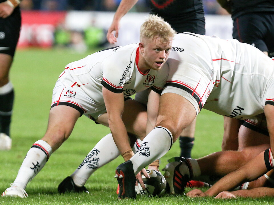 Ulster A Head Coach Craig Newby has named a 26-man match day squad for a fixture against Munster A.