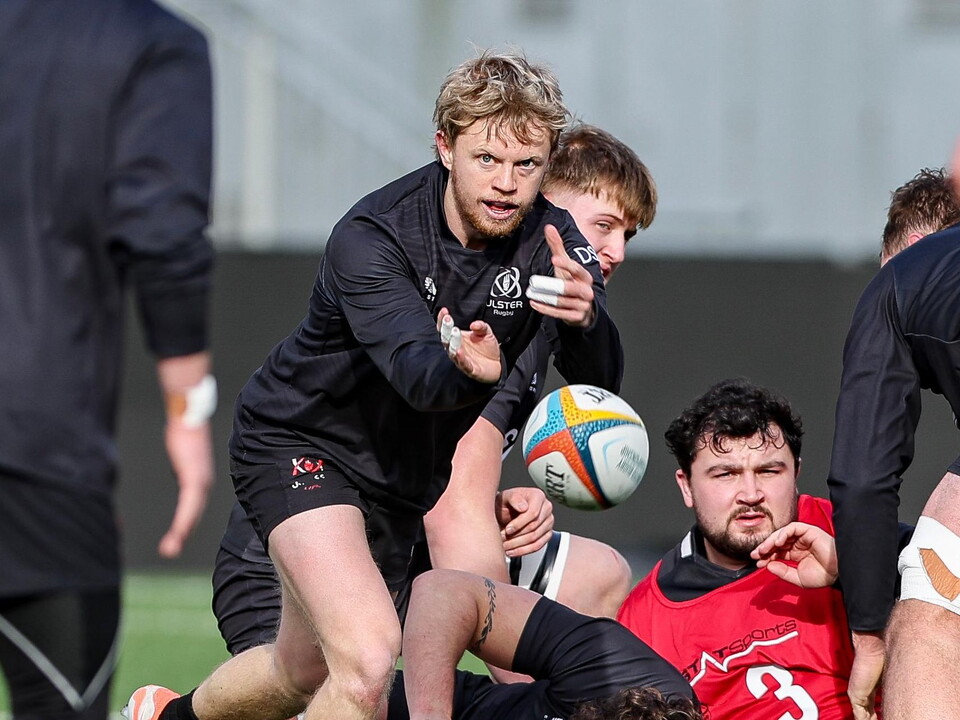 Ulster Rugby is pleased to announce that a selection of upcoming Ulster A fixtures and school finals will be streamed live on our in-house platform, Ulster Rugby Live, beginning with this Friday’s match Ulster A match against Munster A at Affidea...