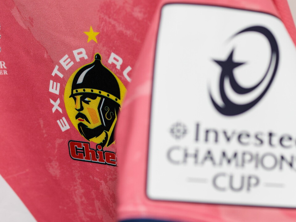 A look ahead to Ulster's final pool 1 match of the Investec Champions Cup, as we welcome Exeter Chiefs to Kingspan Stadium under the Friday night lights.