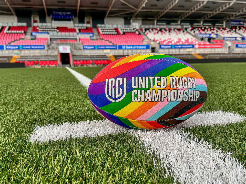 Ulster are back in action this Saturday evening, as we welcome inter-pro rivals Connacht in yet another unmissable BKT United Rugby Championship clash (kick-off 8pm at Kingspan Stadium).
