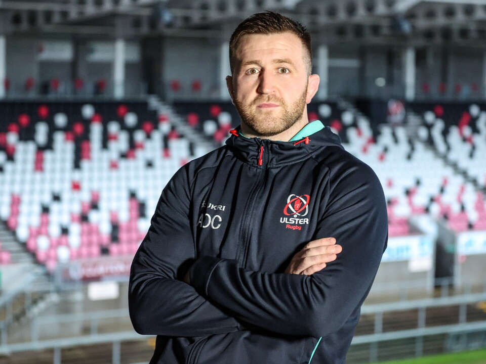 Alan O'Connor and Michael Lowry on what the squad have taken from the Benetton defeat and turning their focus onto the upcoming Round 3 Heineken Champions Cup match with La Rochelle.