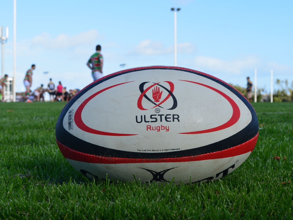 Ulster U18 Schools take on Leinster at Energia Park tomorrow afternoon at 3.30pm.