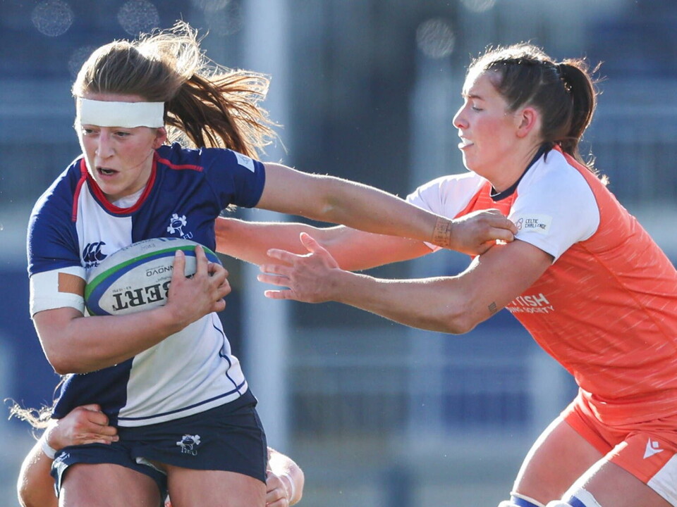 Seven Ulster players have been named for this weekend's Celtic Challenge Round 9 matches, as the table topping Wolfhounds take on Gwalia Lightning in Wales and the Clovers take on Edinburgh in the Scottish capital.