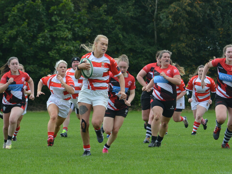 A round-up of the latest results from across the province…