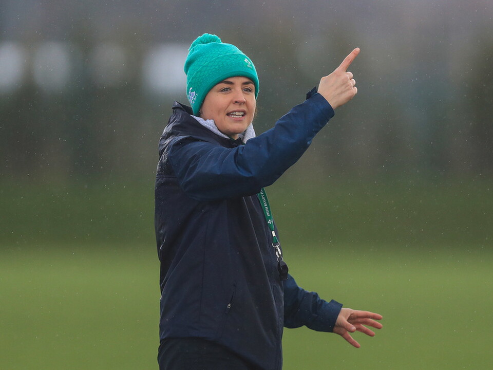 The Ireland U18 Women’s squad, supported by Pwc, has been confirmed for the upcoming U18 Women’s Six Nations Festival at Wellington College in England.