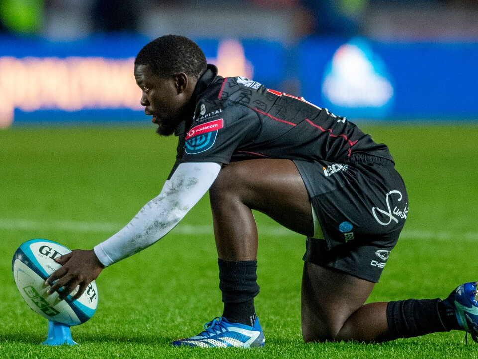 A look at our South African opponents, who come to Kingspan Stadium in Round 5 of the BKT United Rugby Championship.