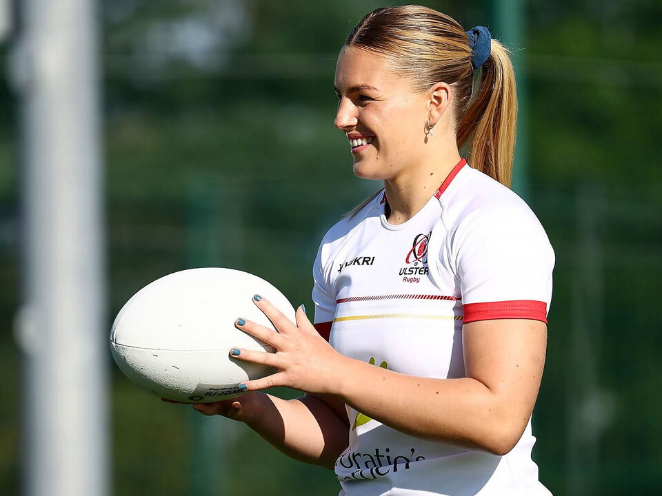 Ulster Rugby Senior Women's Head Coach, Murray Houston, has named his side to face Leinster at Energia Park tomorrow in Round 2 of the Vodafone Women's Interprovincial Championship (KO 1pm).