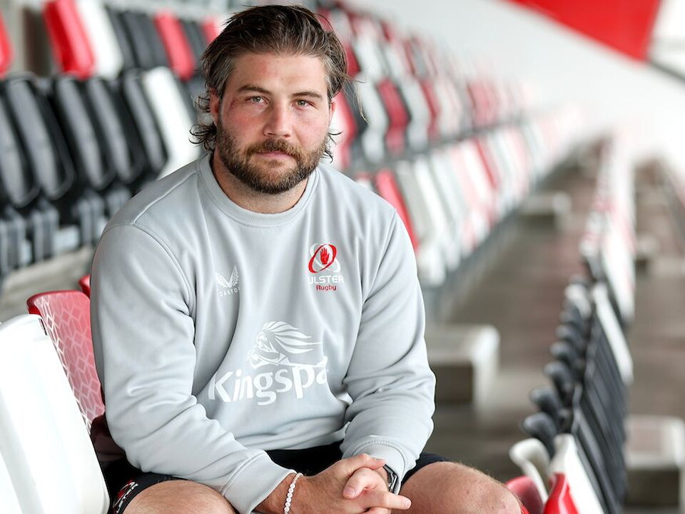 Assistant Coach, Jimmy Duffy, John Andrew and summer signing, Werner Kok, spoke to the media this week ahead of Ulster's trip to Johannesburg to face Emirates Lions at Emirates Airline Park.
