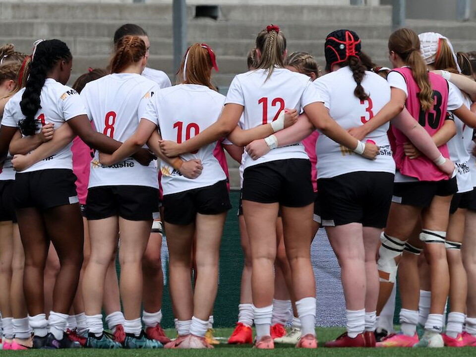 In an exciting collaboration, Ulster Rugby and Virginia RFC have secured PEACEPLUS funding, managed by the Special EU Programmes Body (SEUPB), to deliver TryLeadHER.