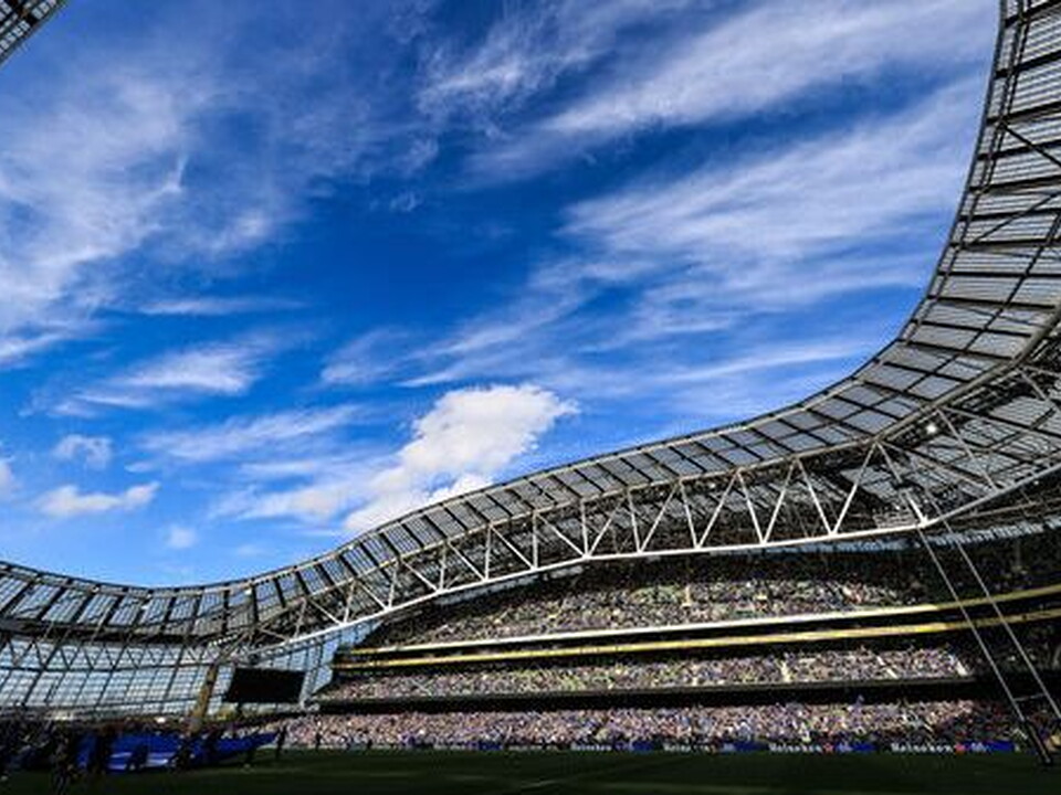 A look ahead to Ulster's URC Quarter-Final against Leinster at Aviva Stadium this Saturday.