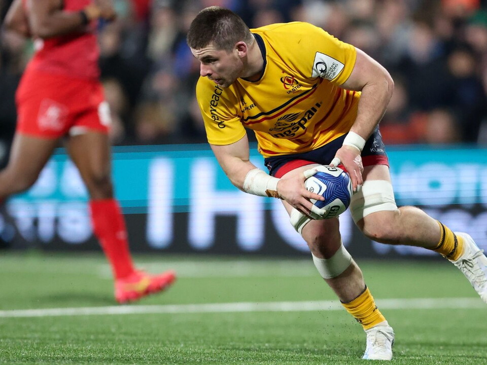 Ulster Head Coach, Dan McFarland, and Nick Timoney reflect on the loss to Toulouse and the challenge of Harlequins this week, in Round 4 of the Investec Champions Cup.