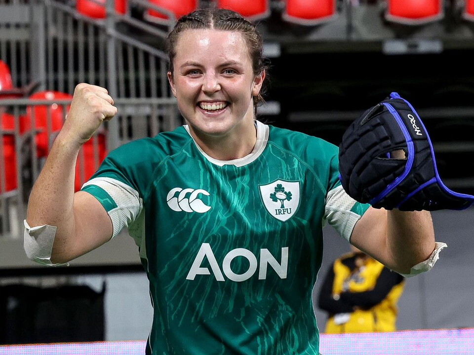The Irish Rugby Football Union (IRFU) has today named a 36-player Ireland Women's preparation squad ahead of Women's Rugby World Cup 2025 in England later this summer.