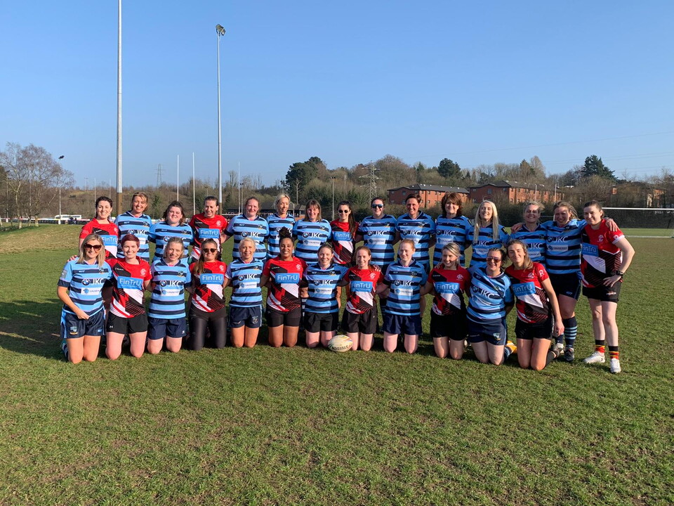 In this section of the Model Club, we look at Touch Rugby in Ulster.