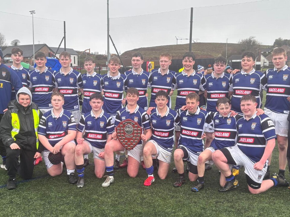 Two competitive finals played in difficult weather conditions saw players show great resilience, skill and determination, with both contests producing standout moments and impressive performances across the U14 and U16 age groups.