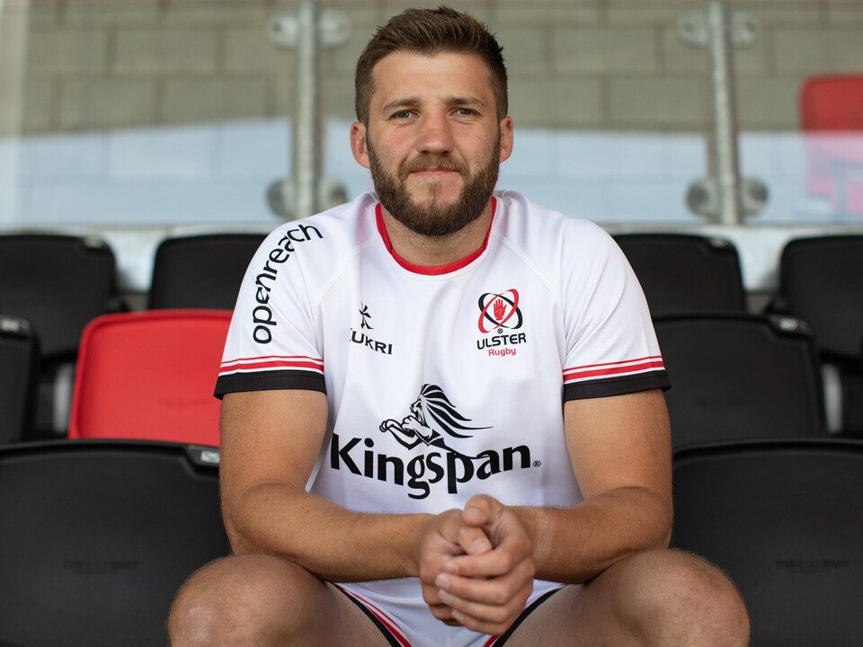 The Ulster coaching team has selected their match-day squad to host Leinster at Kingspan Stadium on Saturday (7.35pm kick-off).