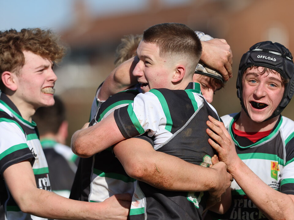 A round-up of the latest Danske Bank Schools’ rugby action, by Ulster Schools’ PRO Barney McGonigle: