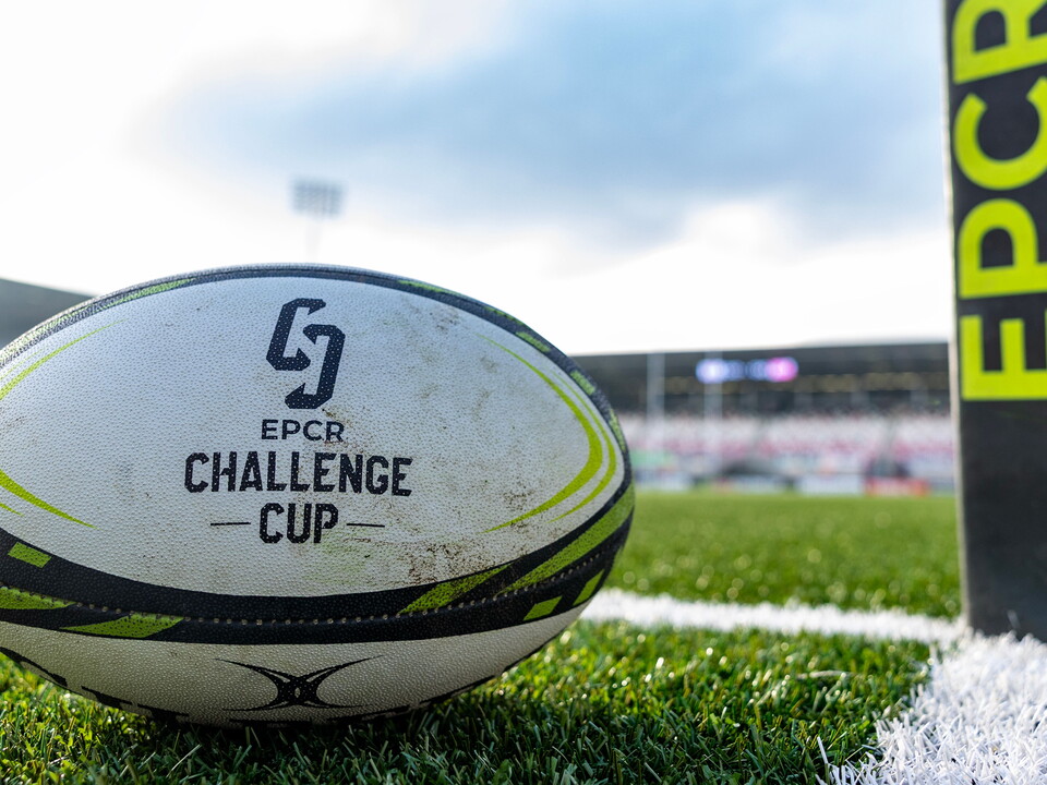 A look ahead to Ulster's huge EPCR Challenge Cup Round of 16 knockout match against Ospreys at Affidea Stadium this Saturday night, with a spot in the Quarter Finals up for grabs. (KO: 8pm)