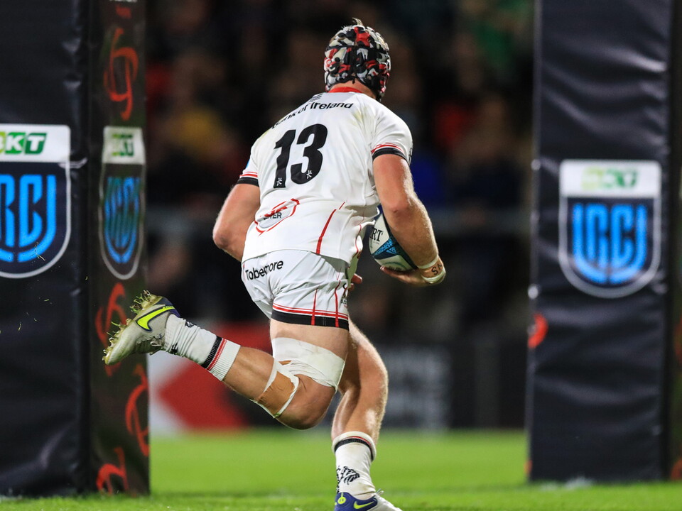 Ulster will re-start their season next week, after a break in the schedule for the Guinness Six Nations, looking to cement their place in the knock-out stages of the BKT United Rugby Championship.