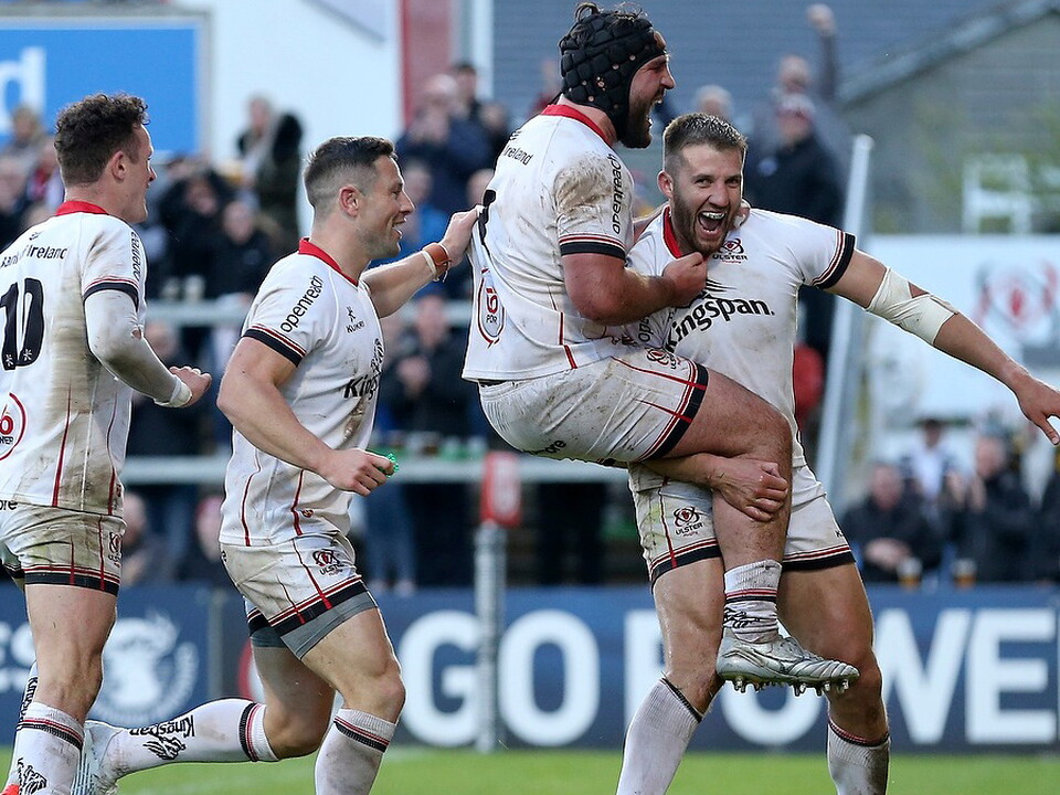We take a look back at some of the main rugby stories from across the province.