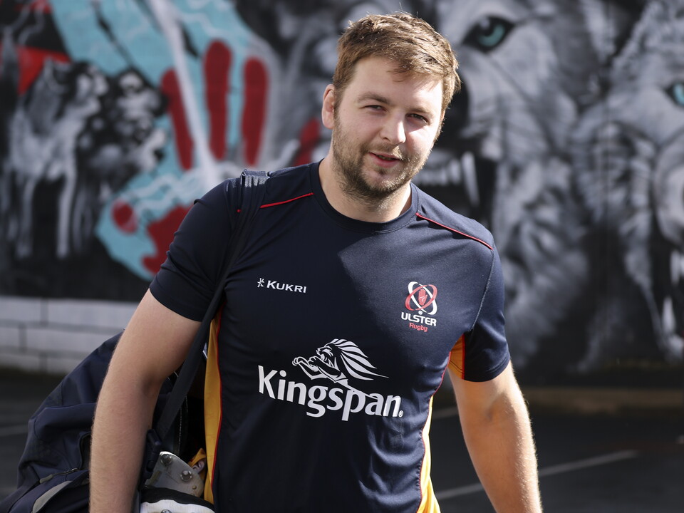 Dan McFarland’s men will be looking to back-up the win they secured over their Interpro rival the last time the two sides met at the RDS this Saturday (KO 7 35pm) in Round 9 of the BKT United Rugby Championship.