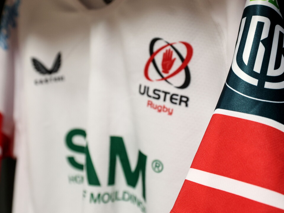 A look ahead to a huge match this Friday, as Ulster take on their provincial rivals Leinster at Affidea Stadium in Round 15 of the BKT United Rugby Championship. (KO: 7.45pm)