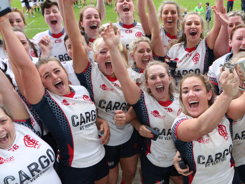 The 2023/24 Women’s domestic season will get underway for club players on Sunday 10 September with the start of the Women’s Premiership and Championship A & B divisions.